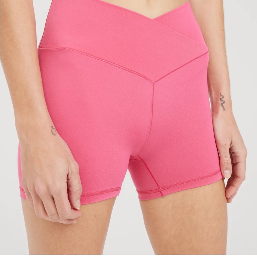 aerie workout set
